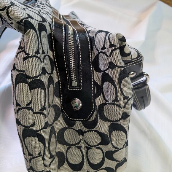 Coach Soho Hobo Handbag - Picture 11 of 11